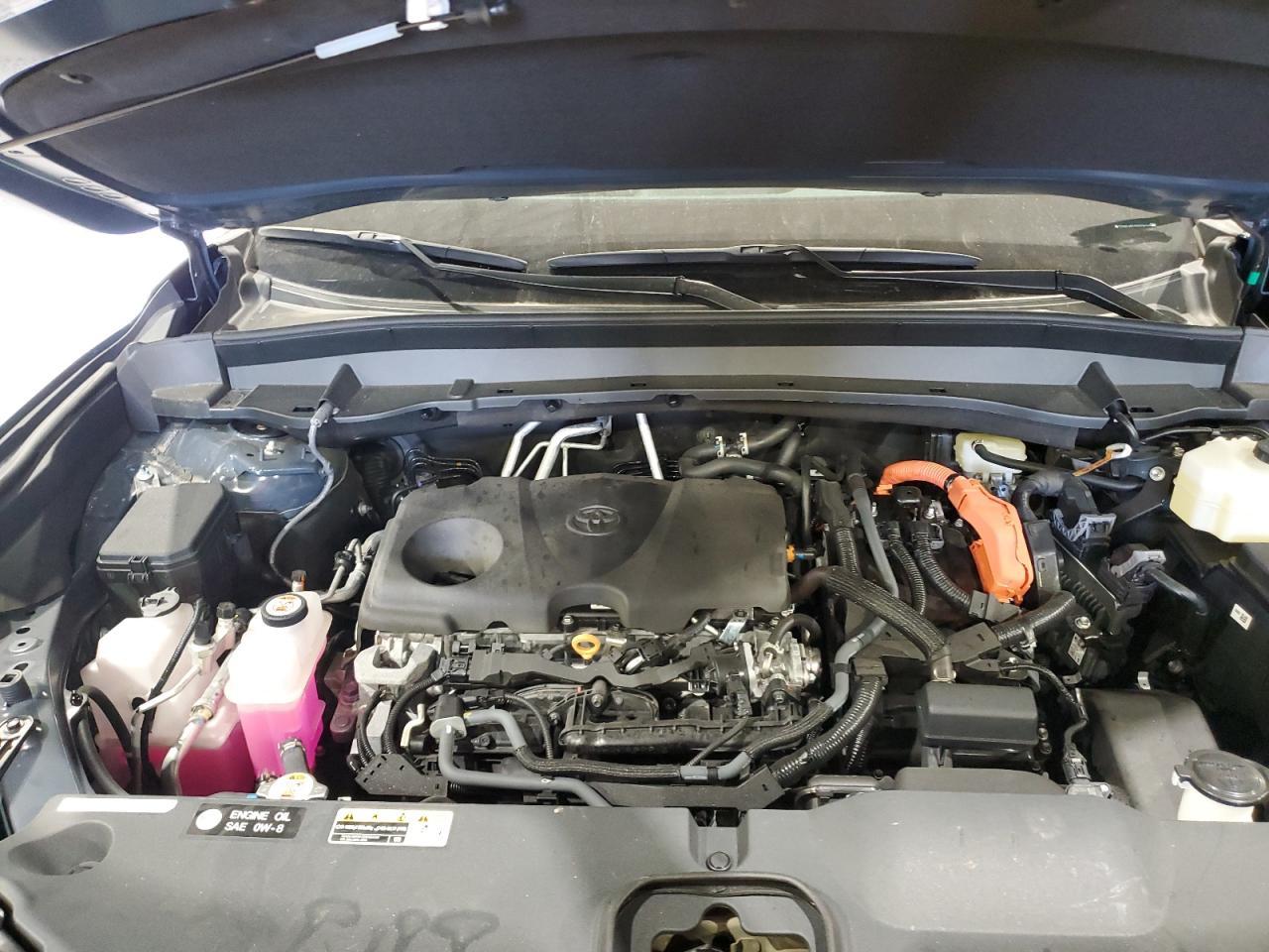 2024 TOYOTA HIGHLANDER