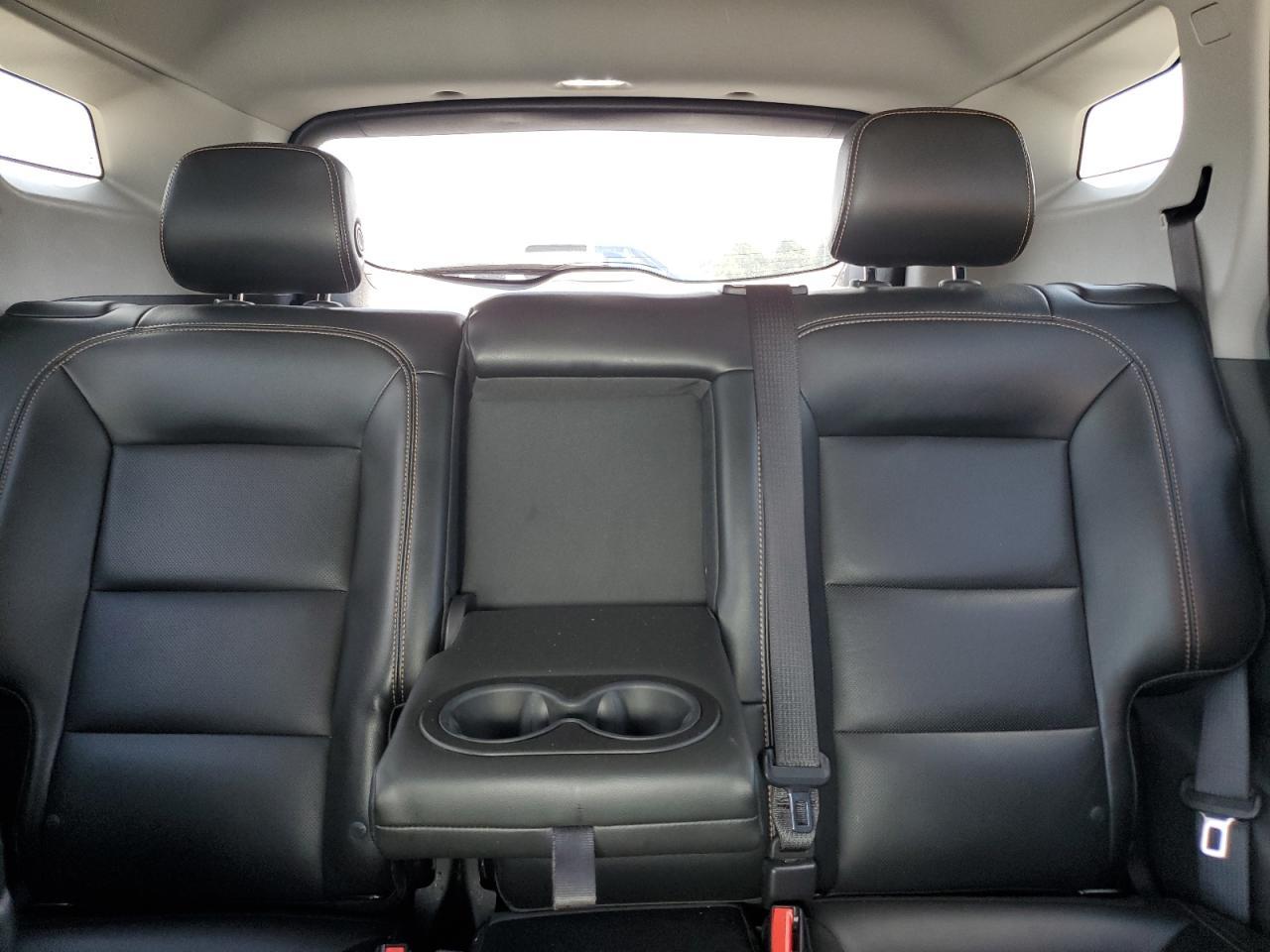2018 GMC Terrain