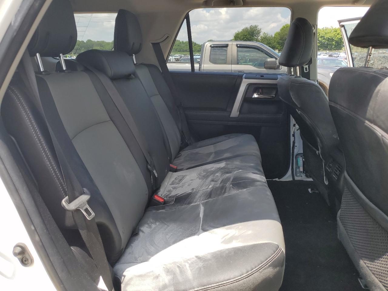 2022 TOYOTA 4Runner