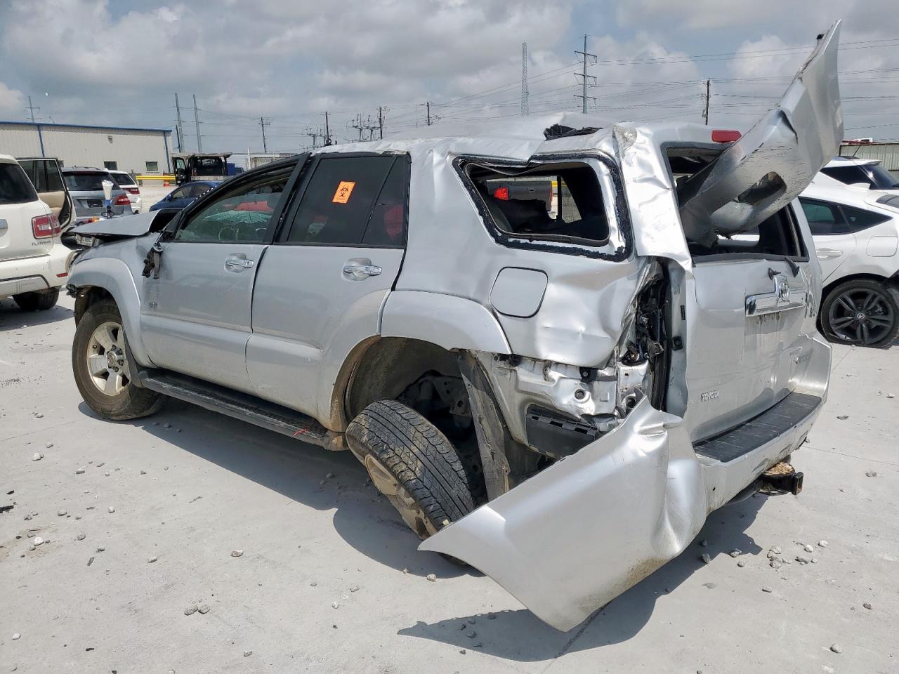 2006 TOYOTA 4Runner