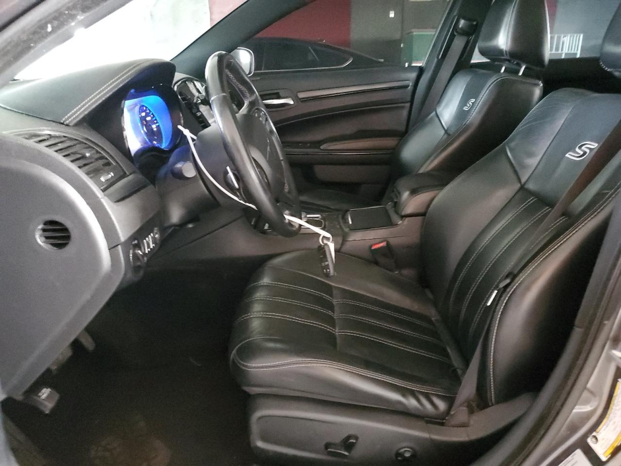 2015 CHRYSLER 300