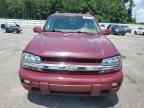 2004 CHEVROLET Trailblazer