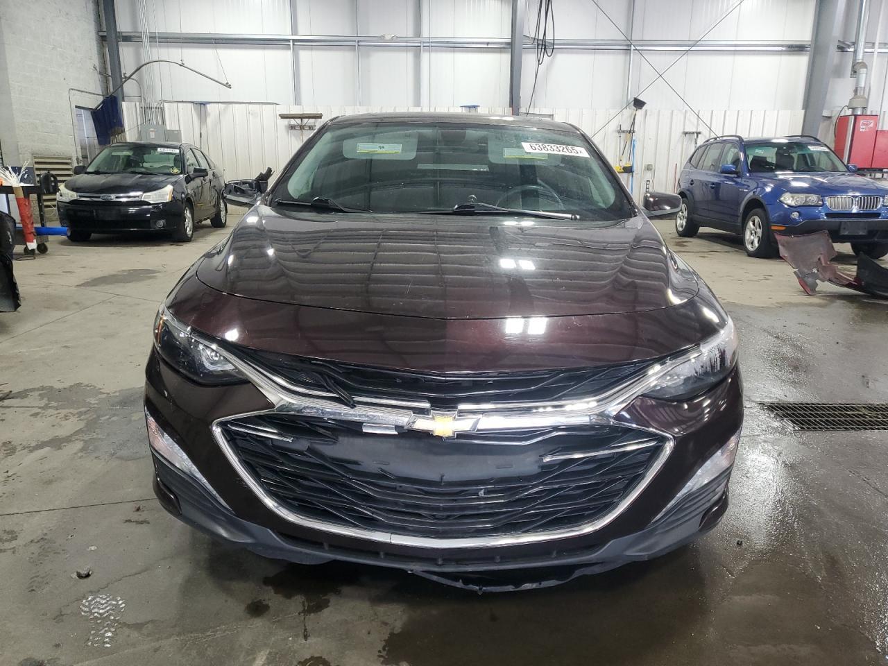 2020 CHEVROLET MALIBU