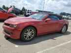 2015 CHEVROLET Camaro