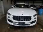 2018 MASERATI Levante