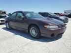 2002 PONTIAC Grand Prix