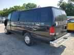 2014 FORD ECONOLINE