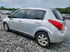 2012 NISSAN VERSA
