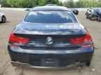2015 BMW 6 Series