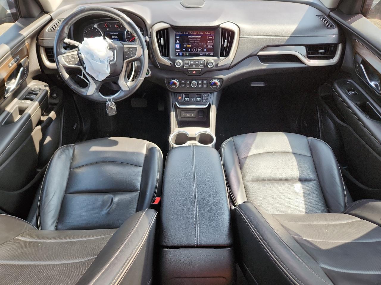 2018 GMC Terrain