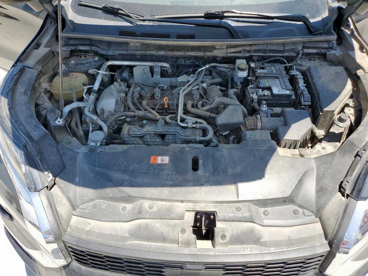 2022 MITSUBISHI outlander