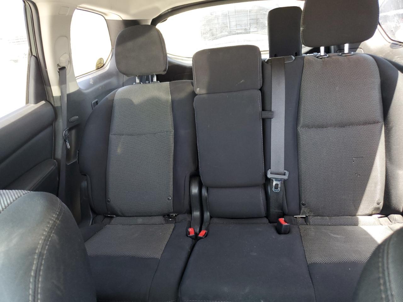 2018 NISSAN PATHFINDER