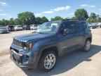 2022 JEEP Renegade