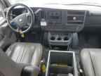 2013 CHEVROLET EXPRESS 2500