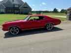 1971 CHEVROLET MALIBU
