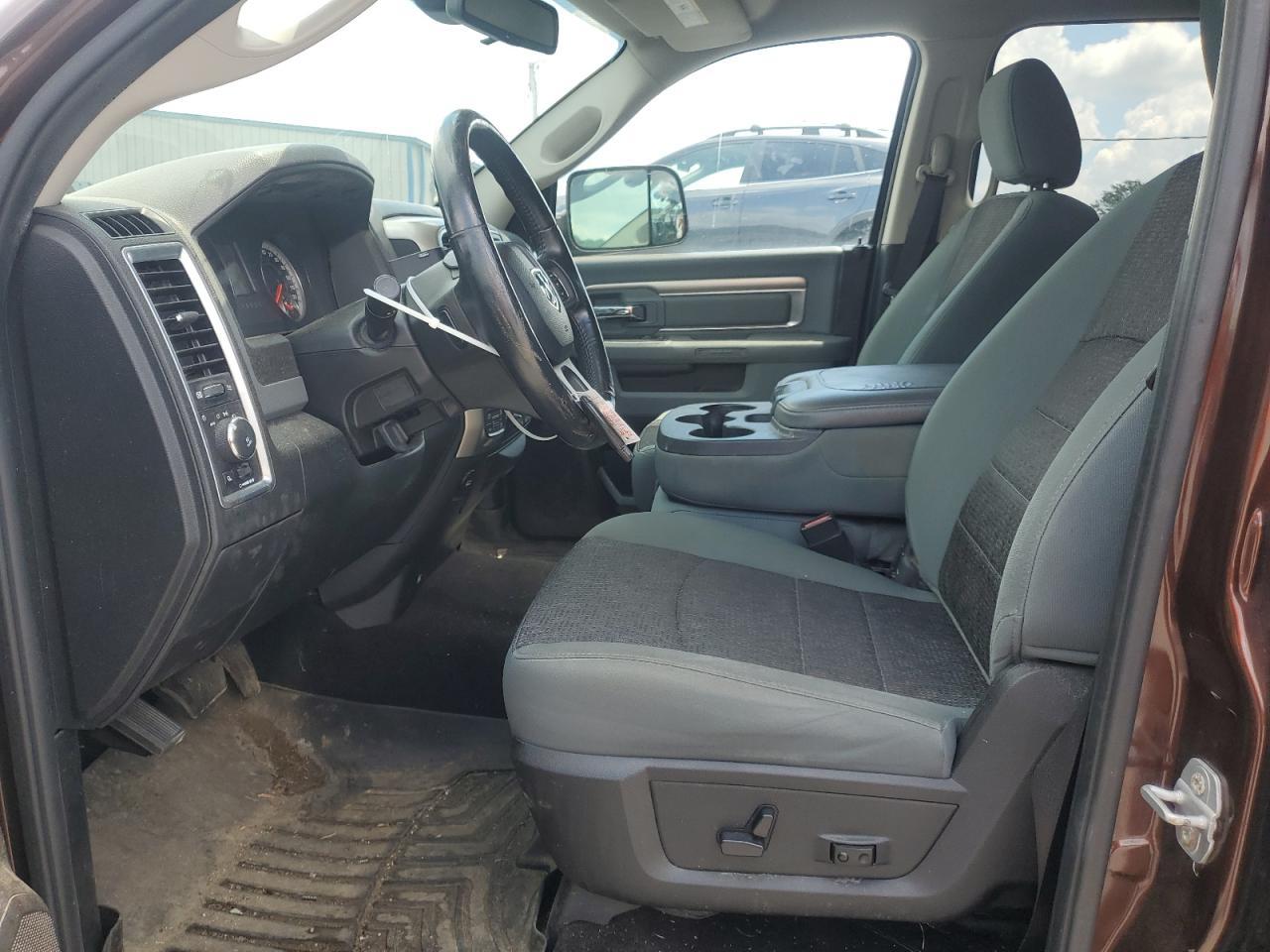 2015 RAM 1500