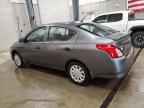 2017 NISSAN VERSA