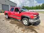 2006 CHEVROLET Silverado