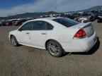 2014 CHEVROLET Impala Limited