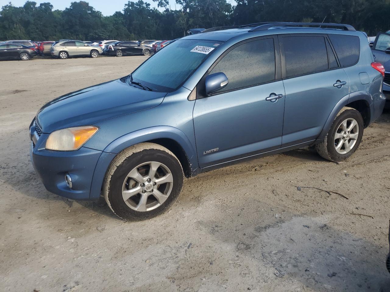 2010 TOYOTA RAV4