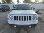 2016 JEEP PATRIOT