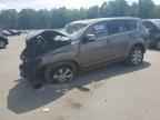 2011 MITSUBISHI outlander