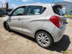 2019 CHEVROLET Spark