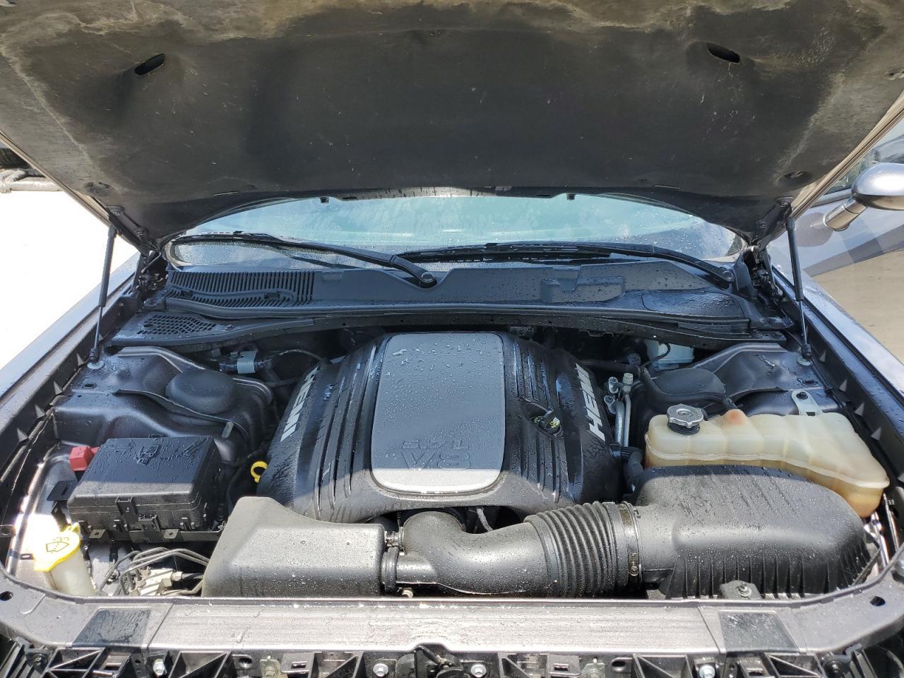 2017 DODGE Challenger