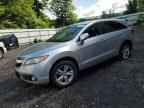 2013 ACURA RDX