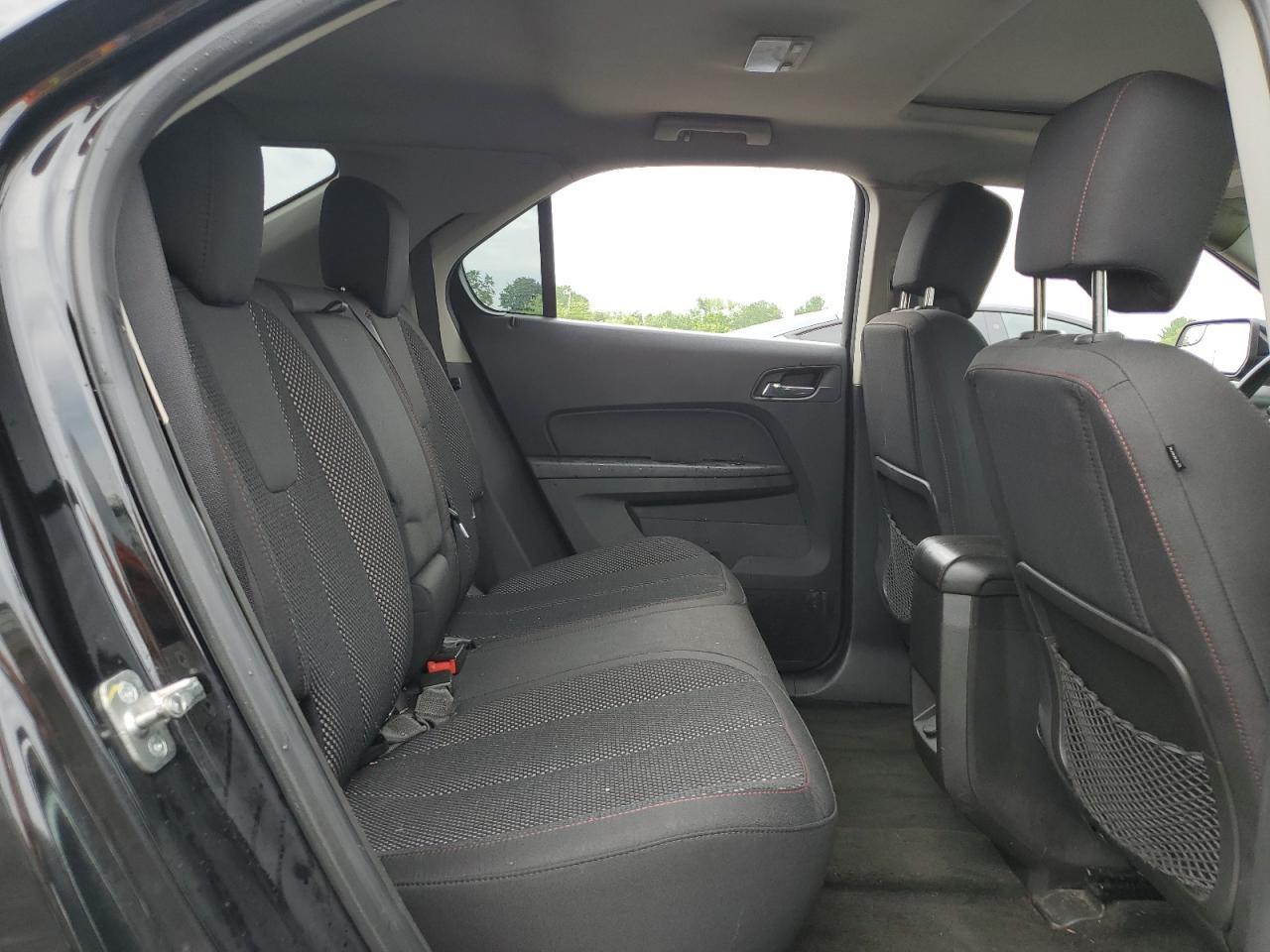 2012 CHEVROLET EQUINOX