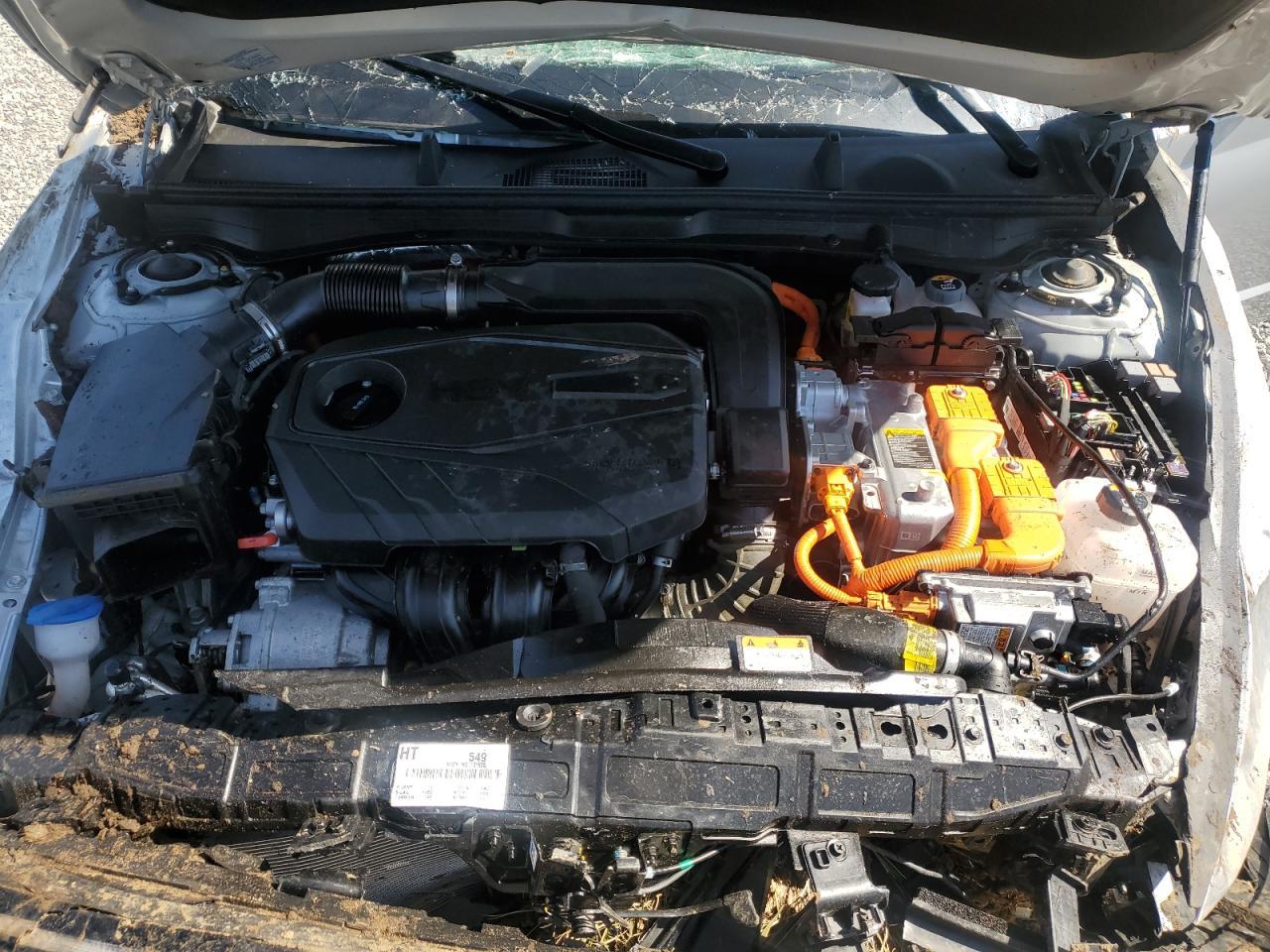 2024 HYUNDAI SONATA