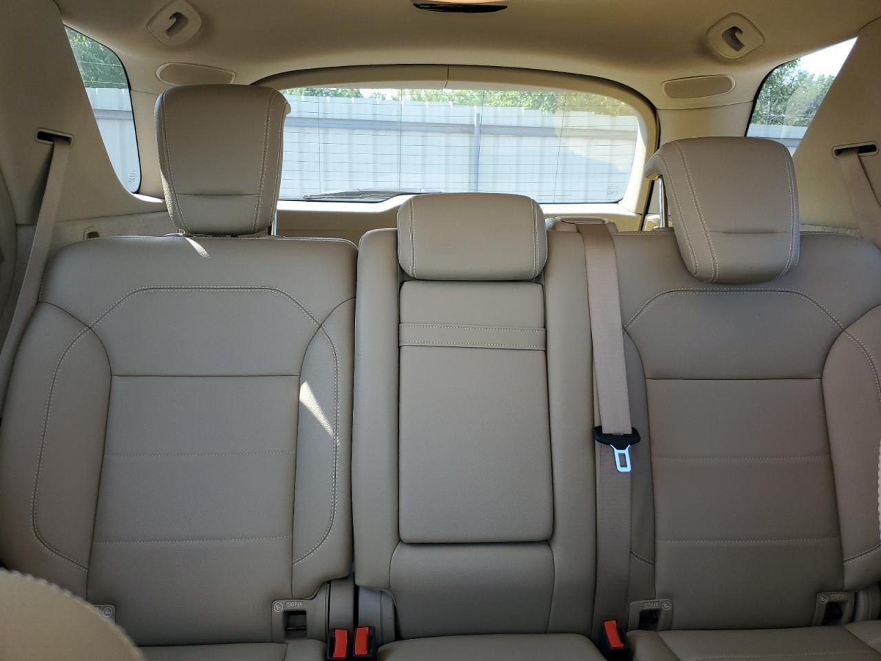 2012 MERCEDES-BENZ ML-Class