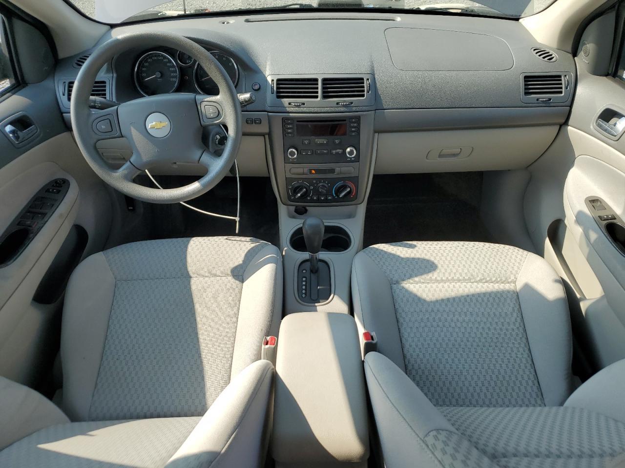 2006 CHEVROLET COBALT