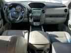 2009 HONDA PILOT