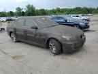 2009 BMW 5 series