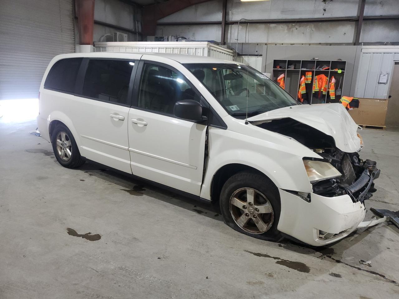 2009 DODGE GRAND CARAVAN