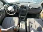 2001 DODGE GRAND CARAVAN