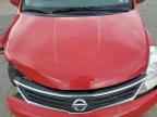 2010 NISSAN VERSA