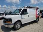 2014 CHEVROLET EXPRESS 2500