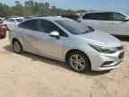 2018 CHEVROLET CRUZE