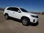 2015 KIA SORENTO