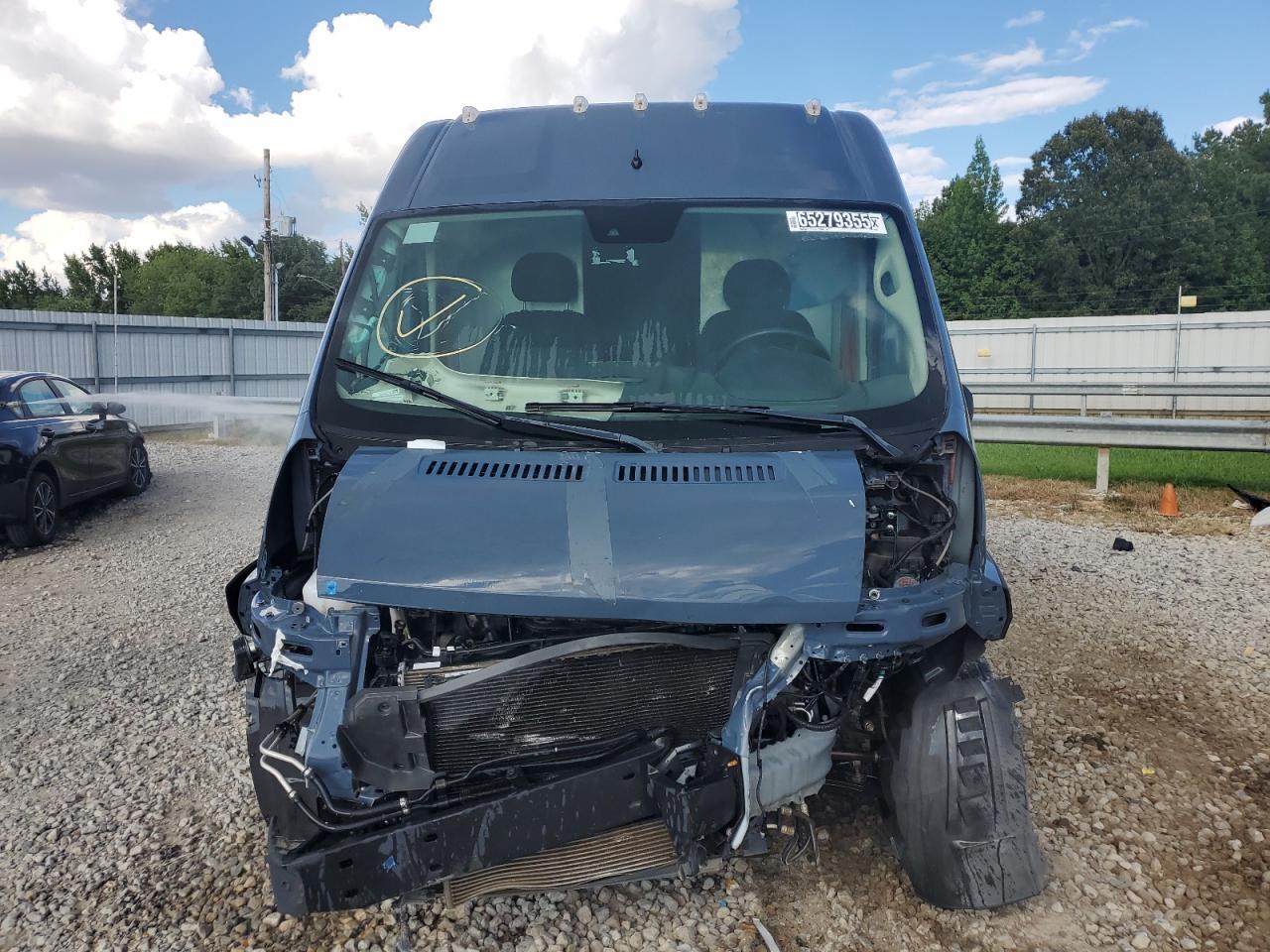 2021 RAM ProMaster 3500