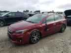 2017 SUBARU IMPREZA