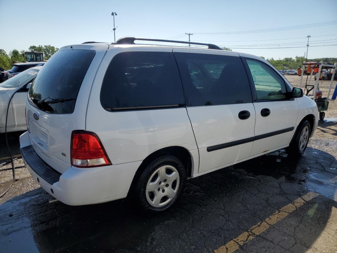 2006 FORD Freestar