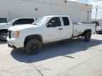 2010 GMC Sierra