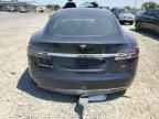2013 TESLA MODEL S