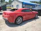 2015 CHEVROLET Camaro