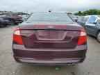 2011 FORD FUSION