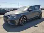 2024 AUDI S3