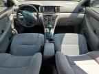 2005 TOYOTA COROLLA